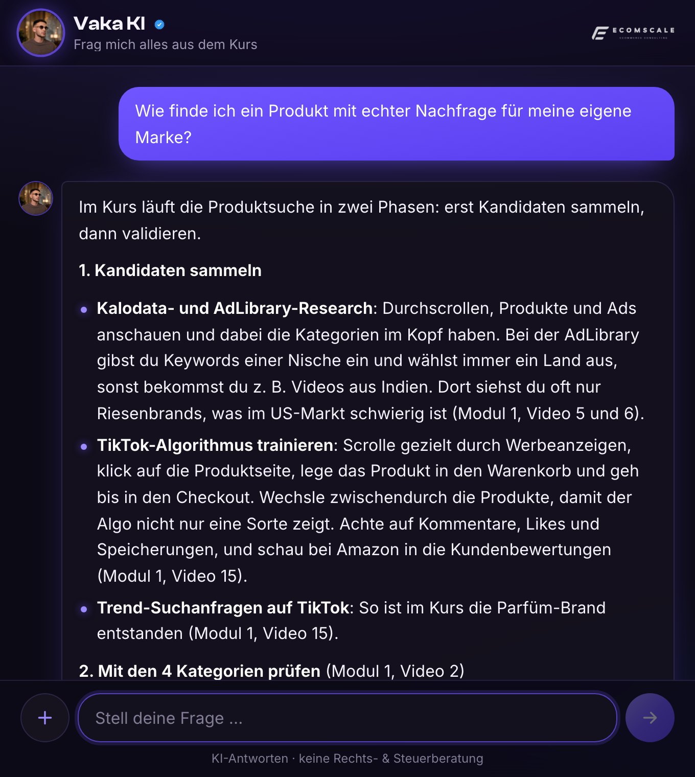 Vaka AI